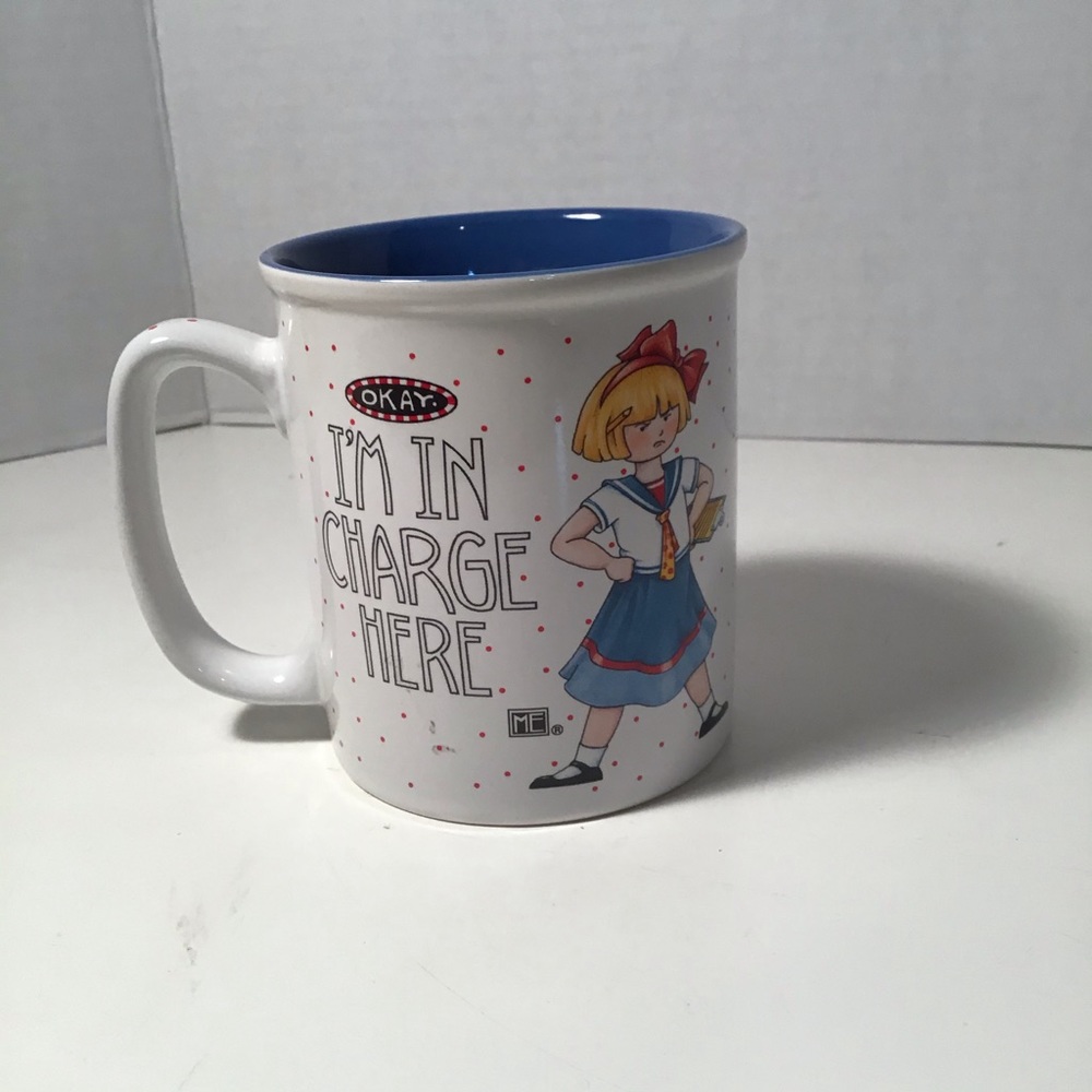 Mug - Picture 2 of 4